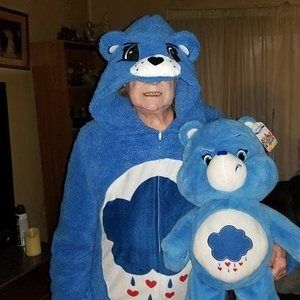 Meet your Posher, Jeanie